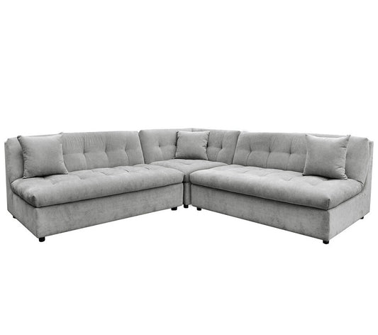 Sala Modular Frogner gris