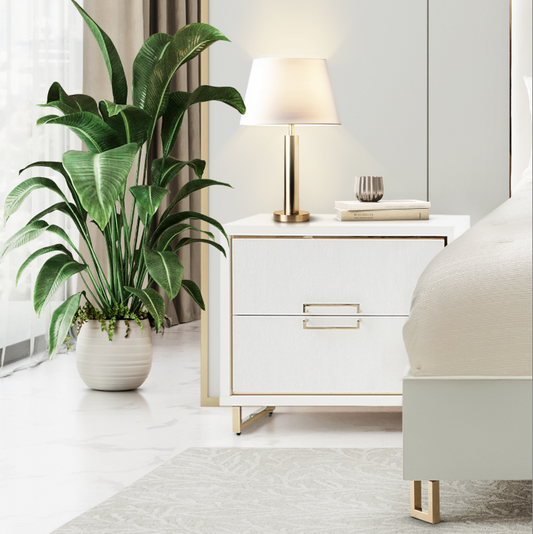 Buró Palm Gate Michael Amini