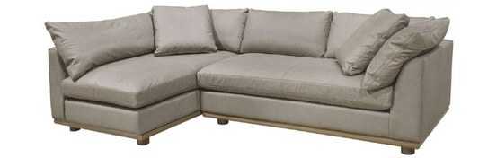 Sofá modular Saguaro