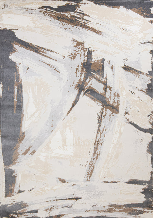 TAPETE REDONDO VELEKA