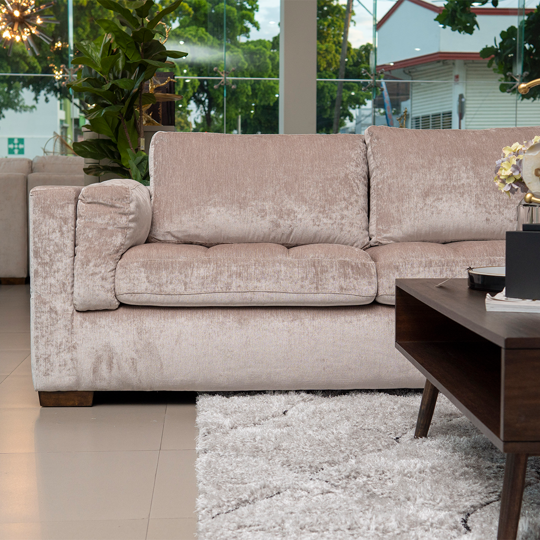 Sala Modular Shumann