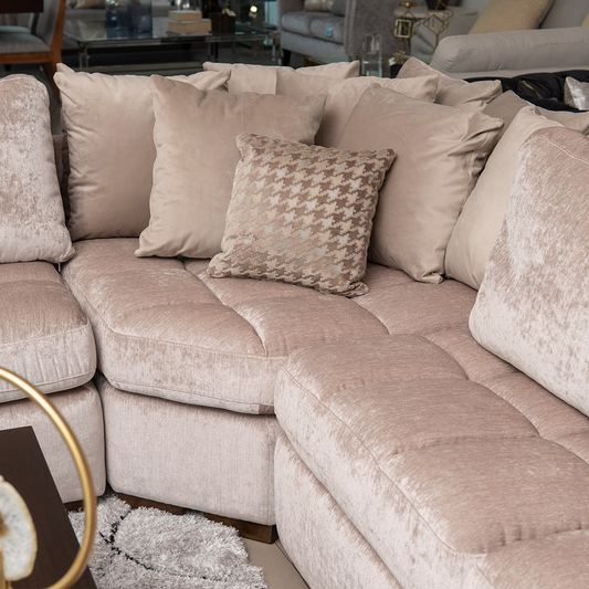 Sala Modular Shumann