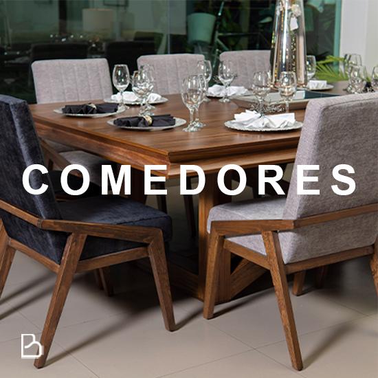 Comedores