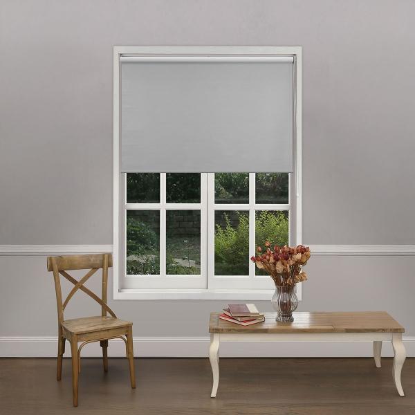 Persiana enrollable modelo petunia