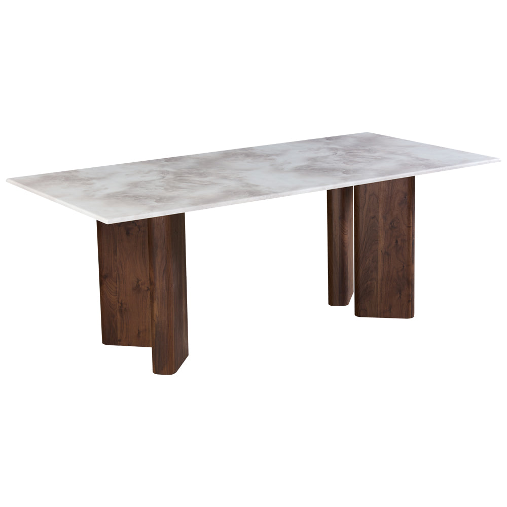 Mesa de comedor Viena Rectangular