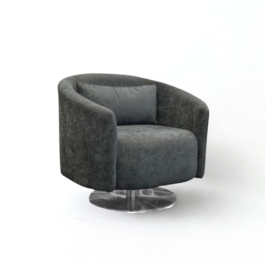 Sillón Russel Giratorio