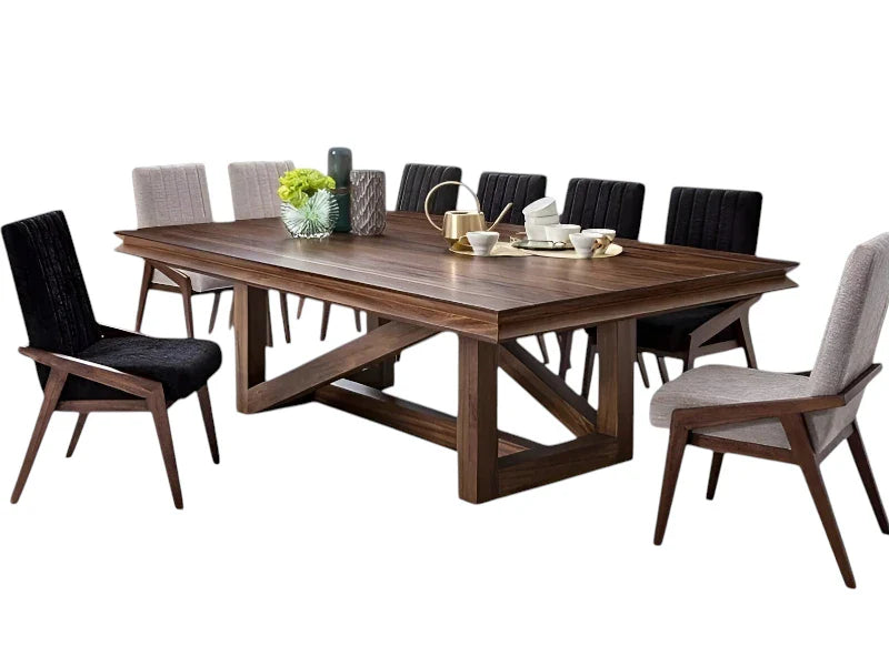 Comedor Eider Parota