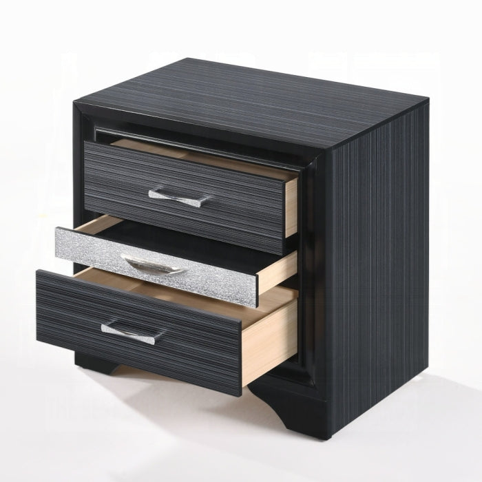 Buro Naima Negro