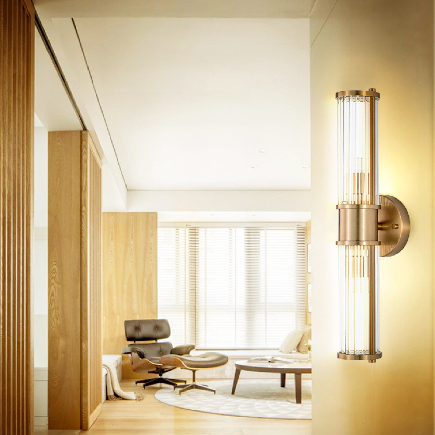 Arbotante Clásico 2ADI19