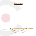 Colgante moderno 2CLTP648