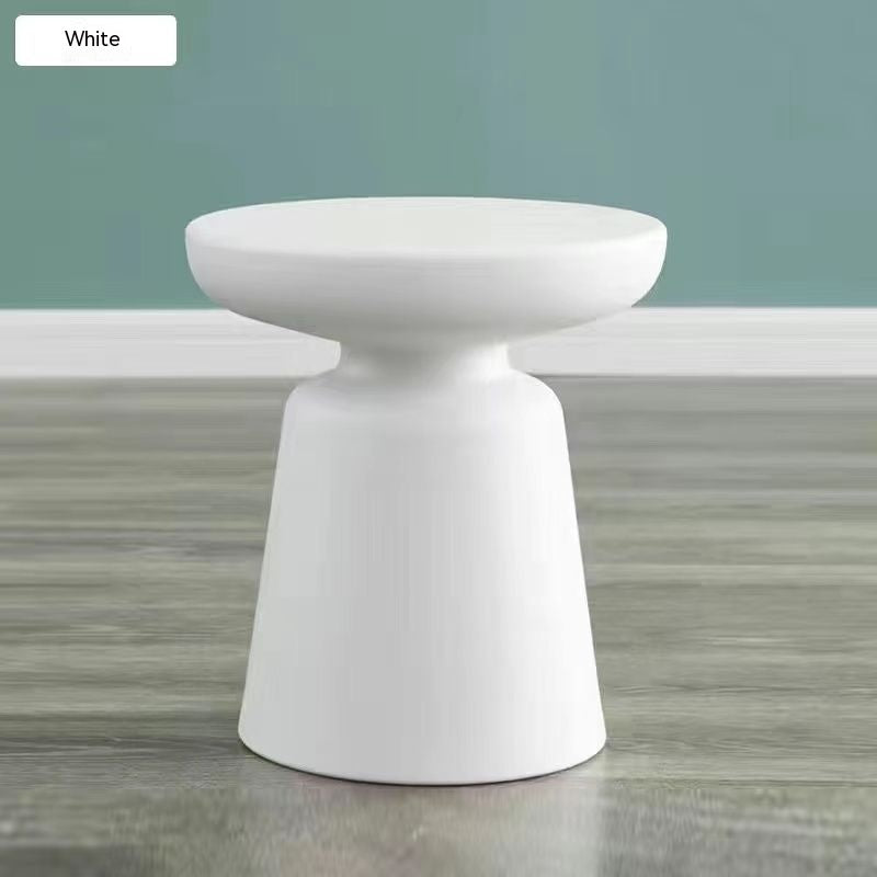 Mesita ocasional mushroom
