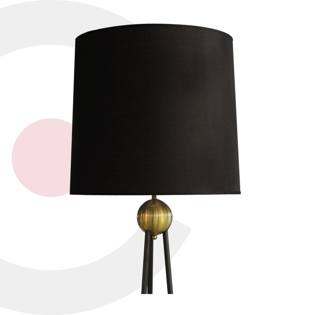 Lámpara de pie moderna 3LPAT01