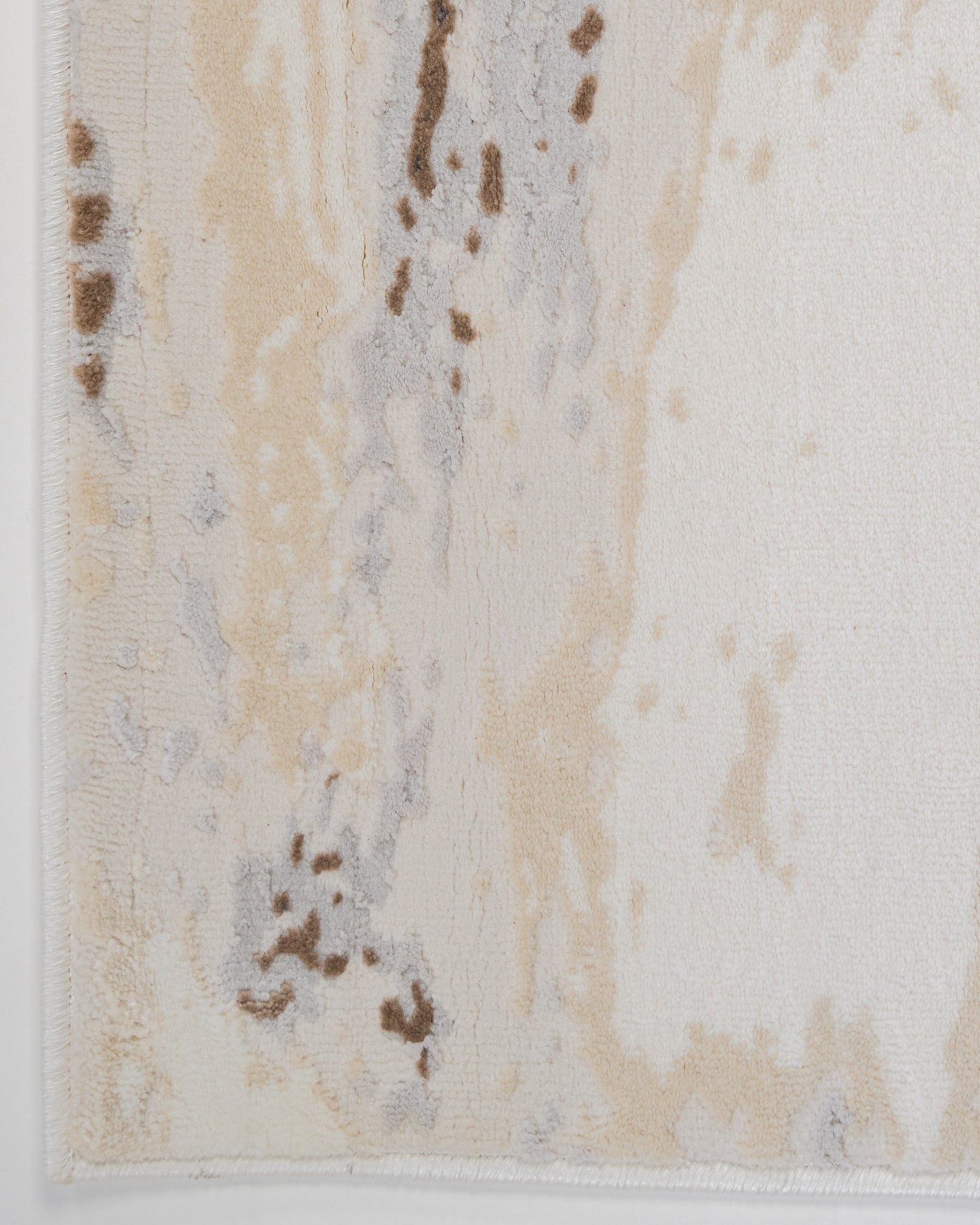 TAPETE REDONDO VELEKA