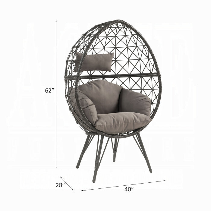 Silla Lounge Aeven Patio