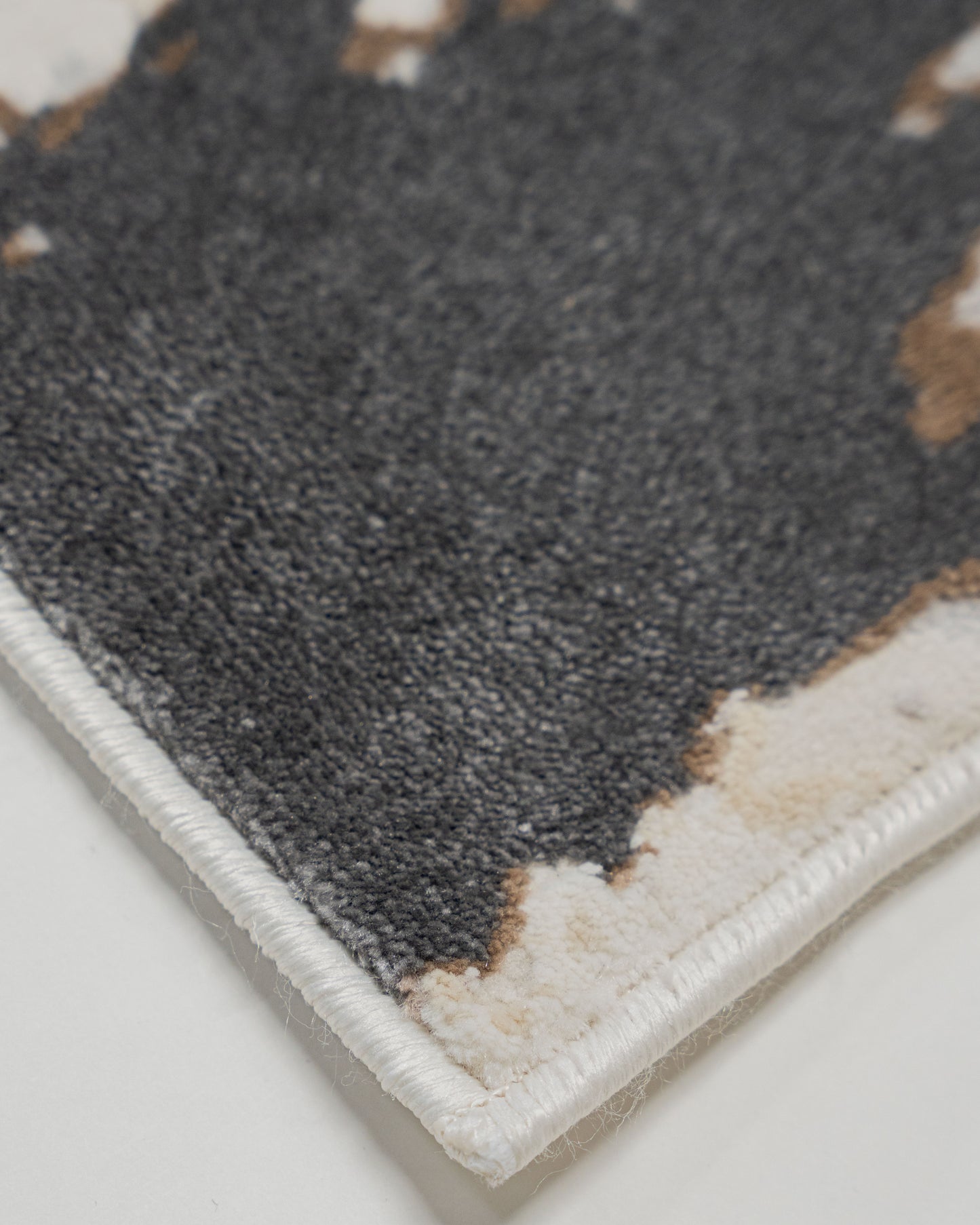 TAPETE REDONDO VELEKA