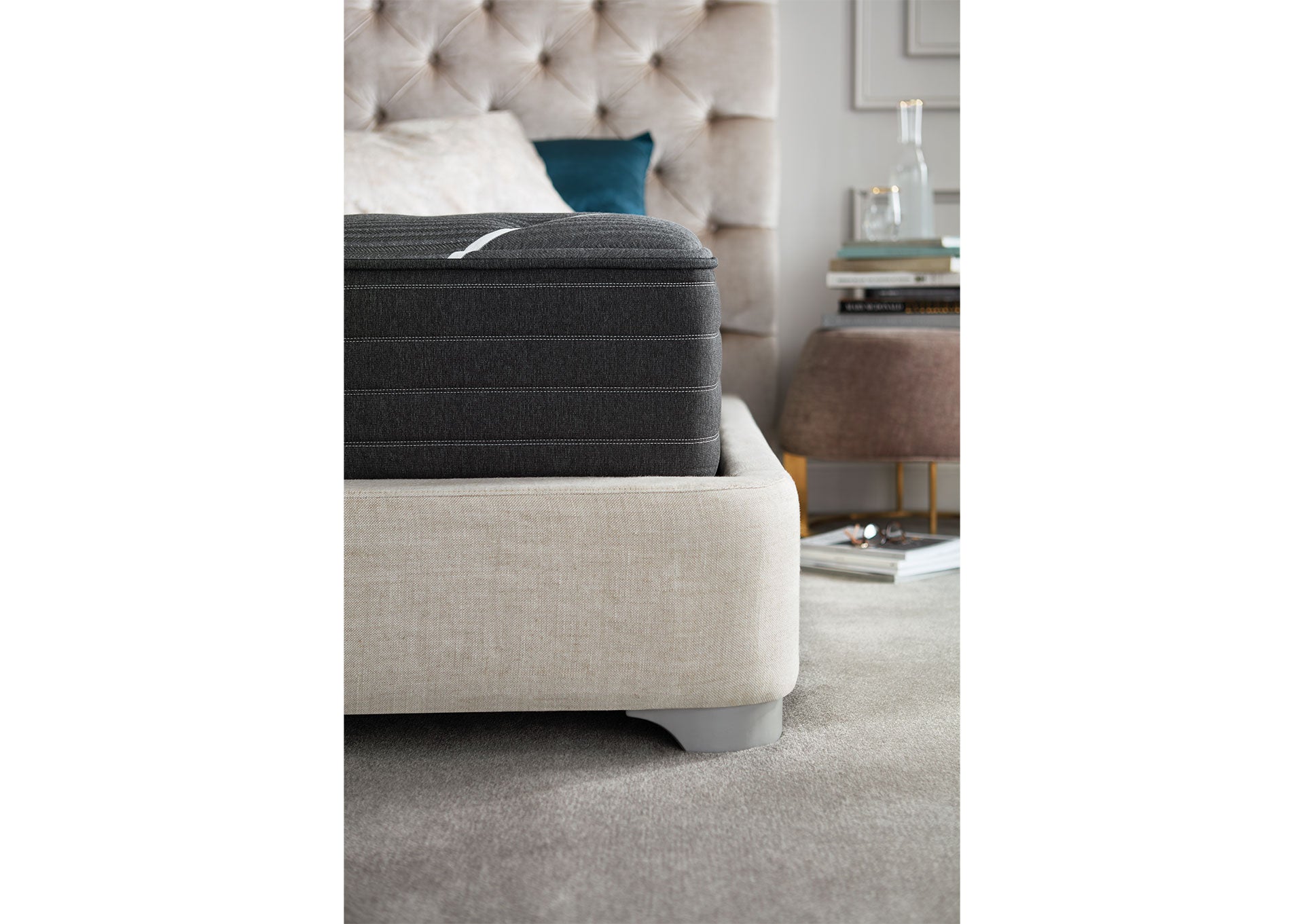 Colchón BEAUTY REST BLACK