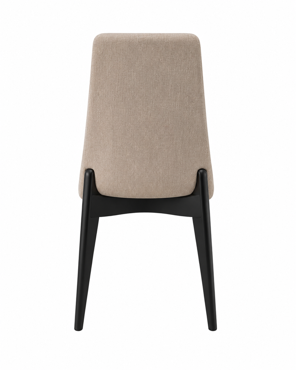 Silla lateral Dillon beige