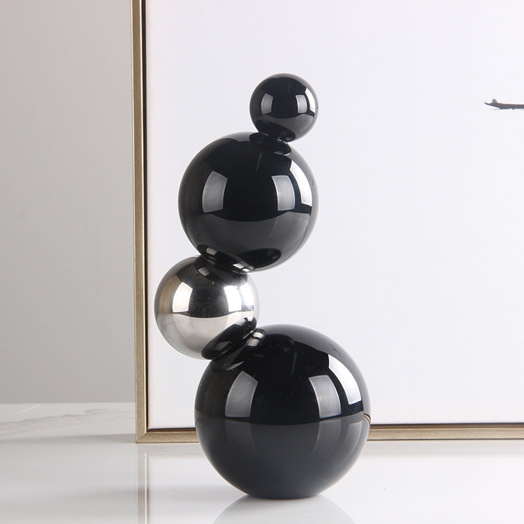 Crystal Desktop escultura