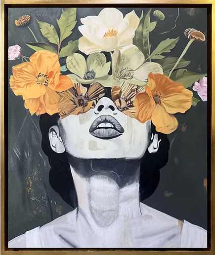 Blooming Beauty IV