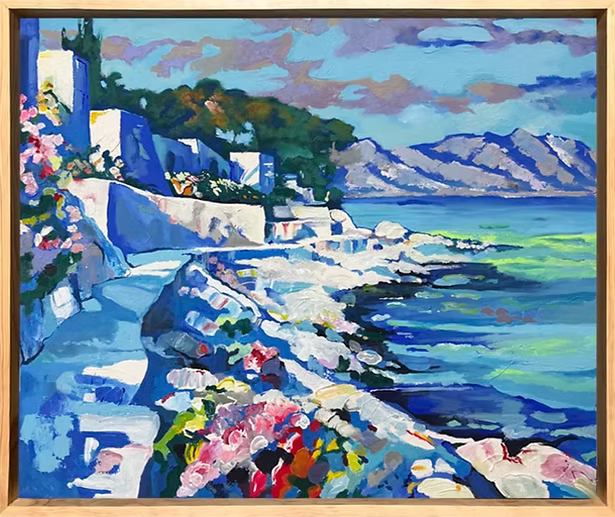Capri II