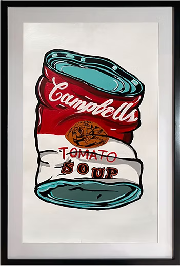 Tomato Soup