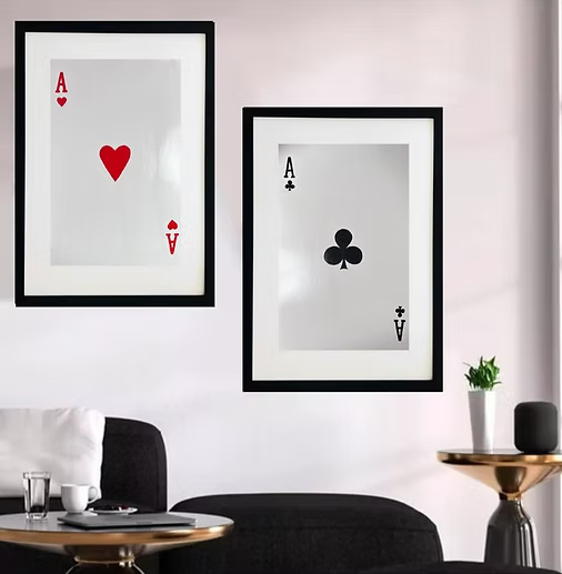 Cartas A´S