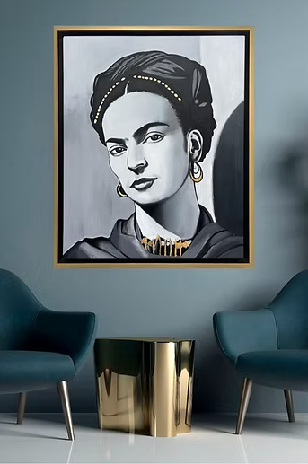 Frida Kahlo