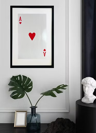 Cartas A´S