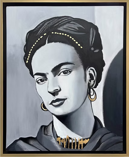 Frida Kahlo