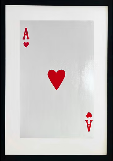 Cartas A´S