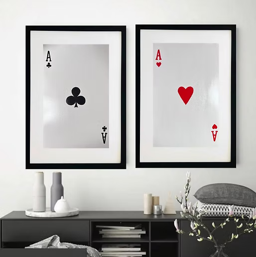 Cartas A´S