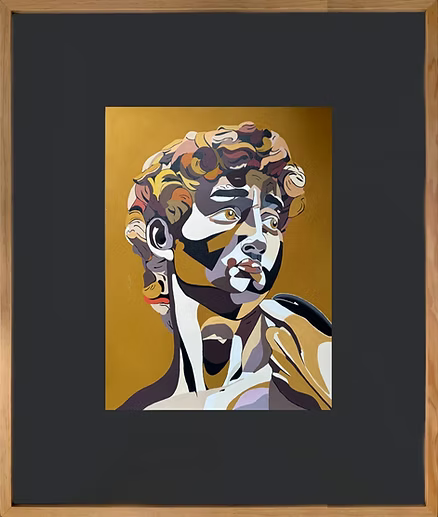 David S
