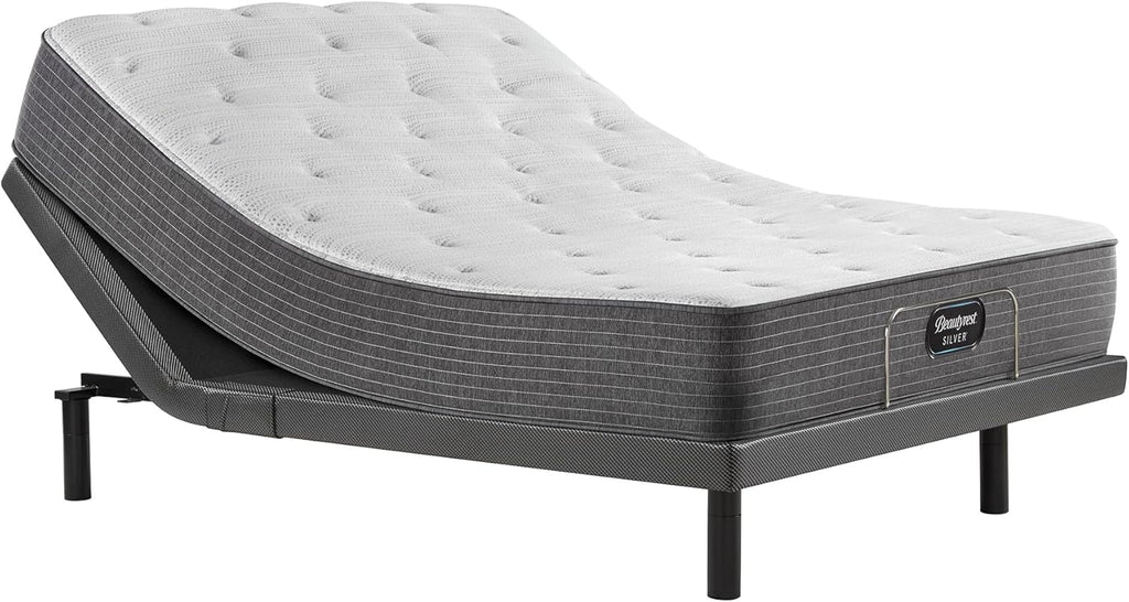Colchón BEAUTY REST SILVER