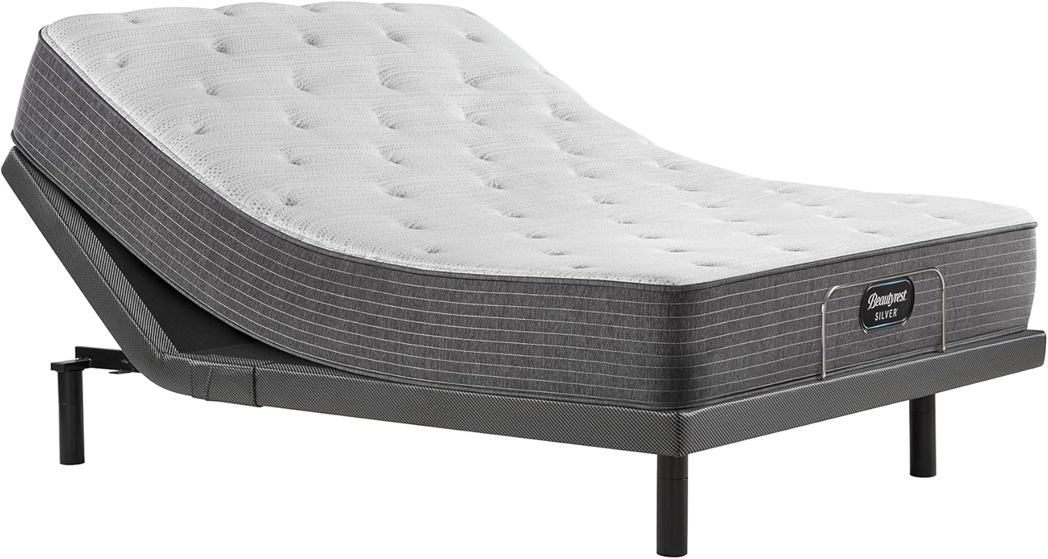 Colchón BEAUTY REST SILVER