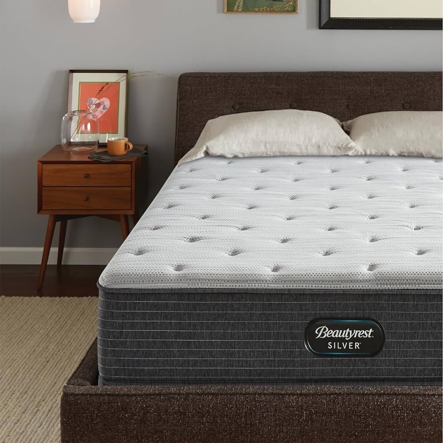 Colchón BEAUTY REST SILVER