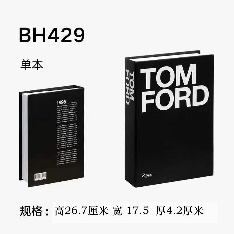 Caja Organizadora Plegable Estilo Boutique - Decoración de Interiores