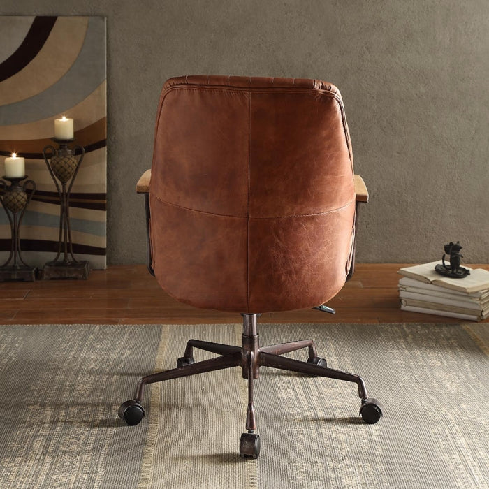 Silla de Oficina ejecutiva Hamilton