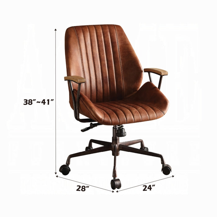 Silla de Oficina ejecutiva Hamilton