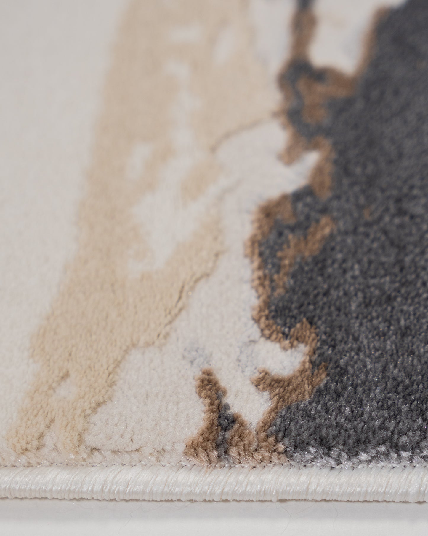 TAPETE REDONDO VELEKA