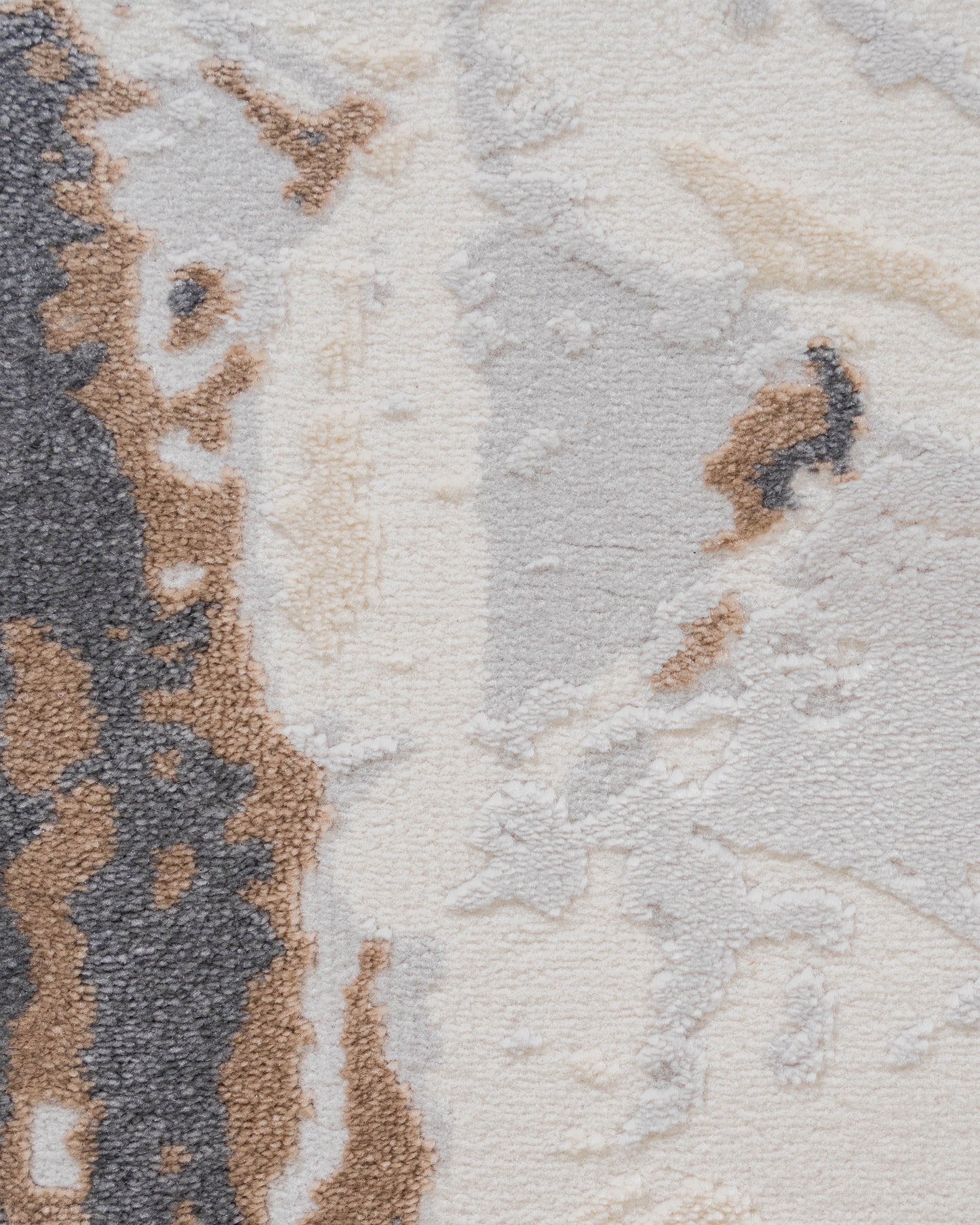 TAPETE REDONDO VELEKA