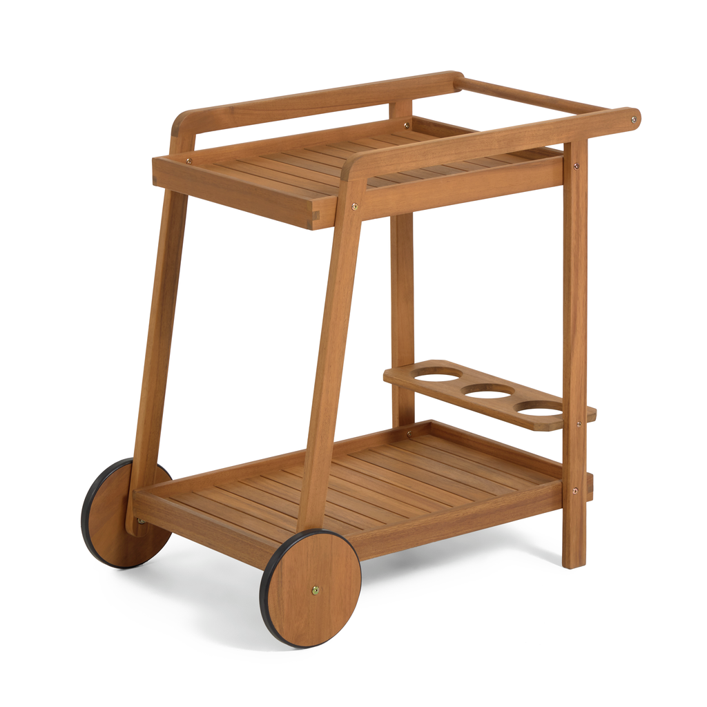 Carrito Auxiliar Felisa
