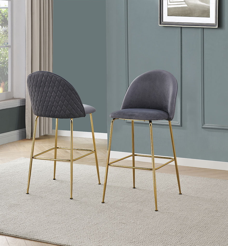 Banco Capitoneado BS172-4 Set 2