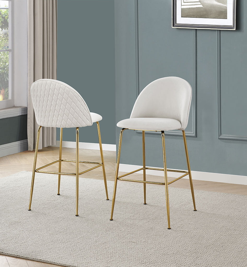 Banco Capitoneado BS172-4 Set 2