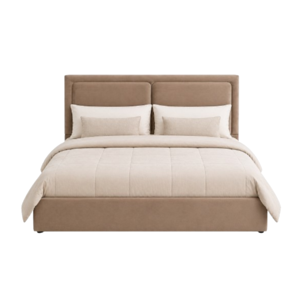 CAMA MODELO BEAR