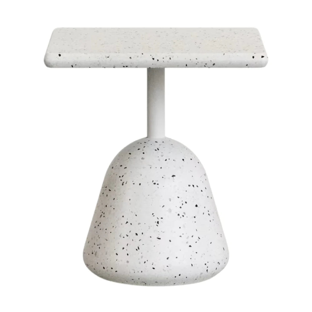 Mesa lateral Saura
