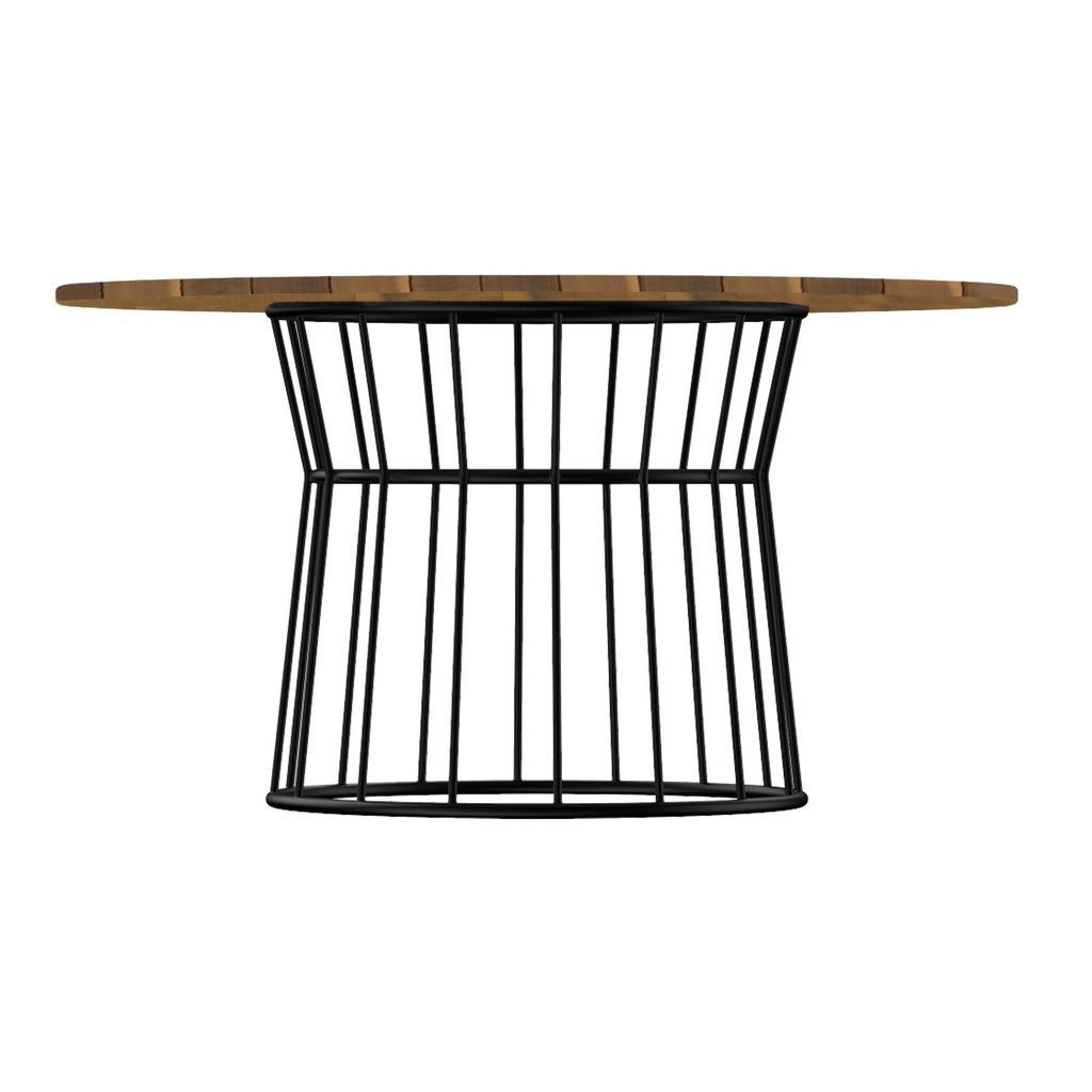 Mesa de comedor Campeche