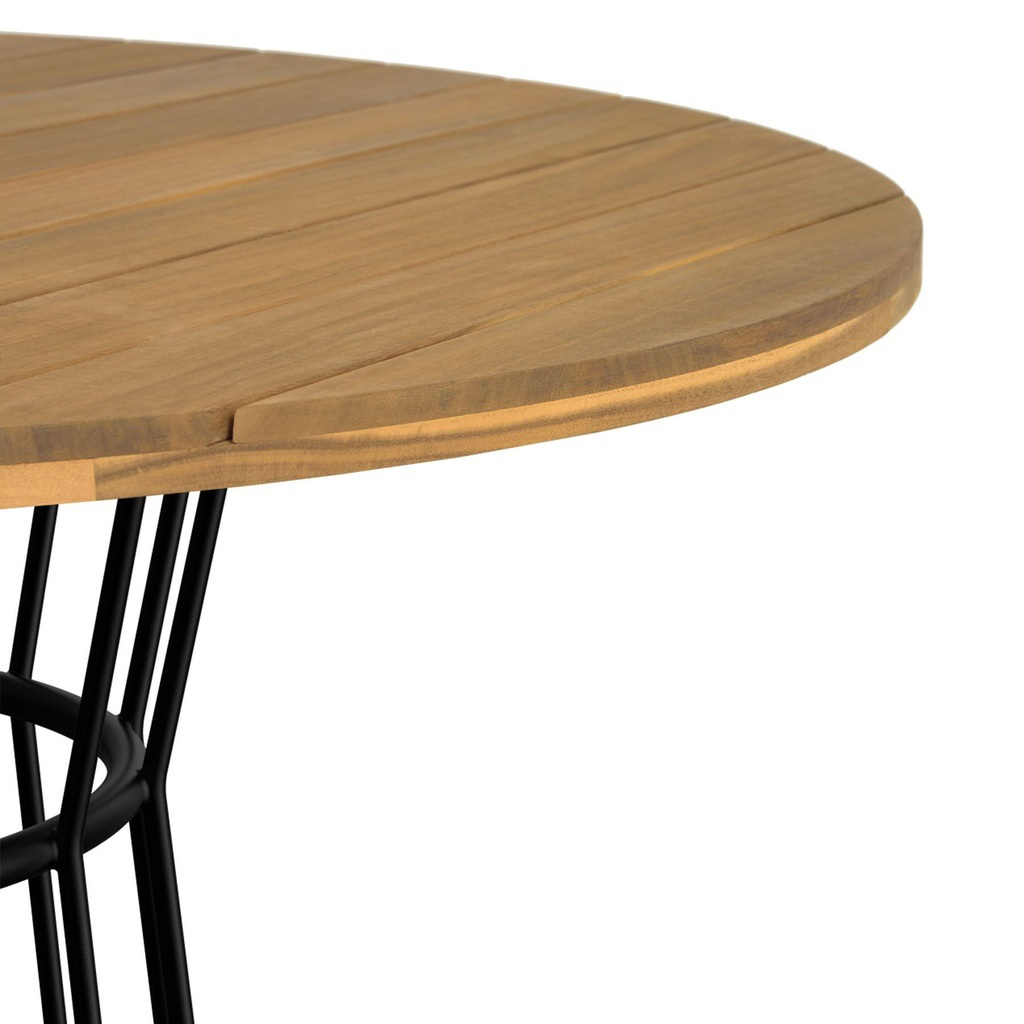 Mesa de comedor Campeche