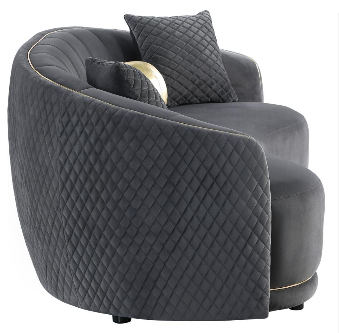 Sala brookside sofa+loveseat