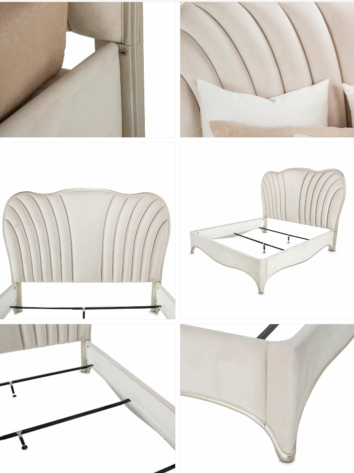 Cama London Palace Michael Amini