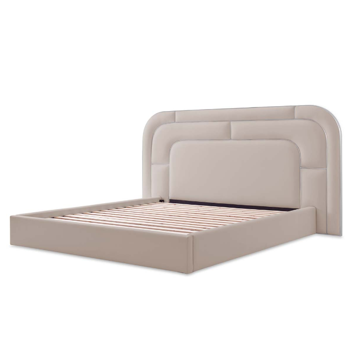 Cama Decorative Orchid Michael Amini